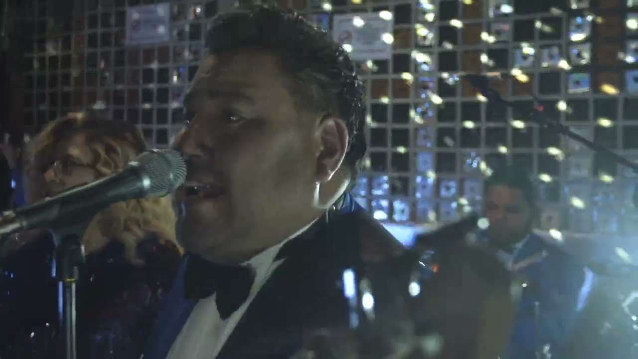 Puro Tequila popurri banda