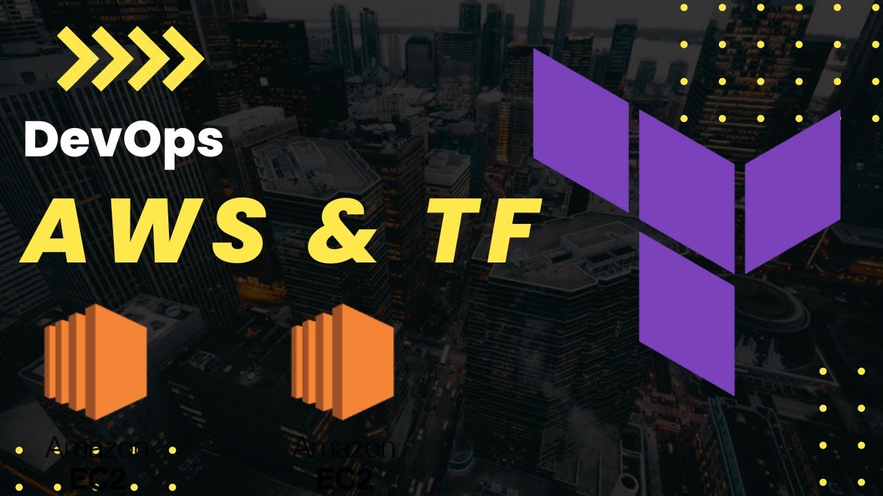 Remote backend state on Terraform Cloud (English)