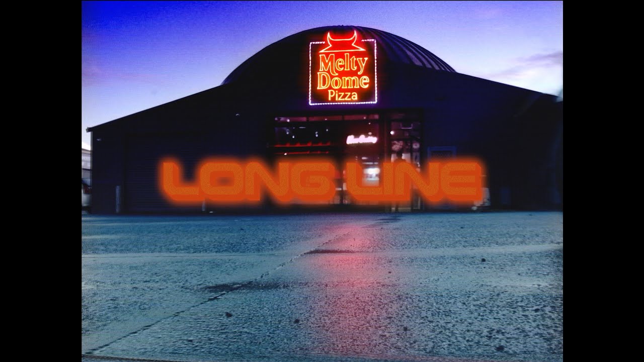 Soft Bait - Long Line (Official Music Video)