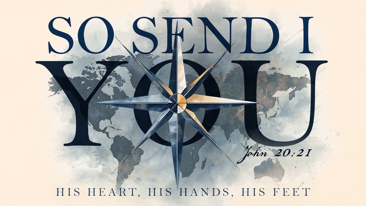 Evening Service - 2/15/2026