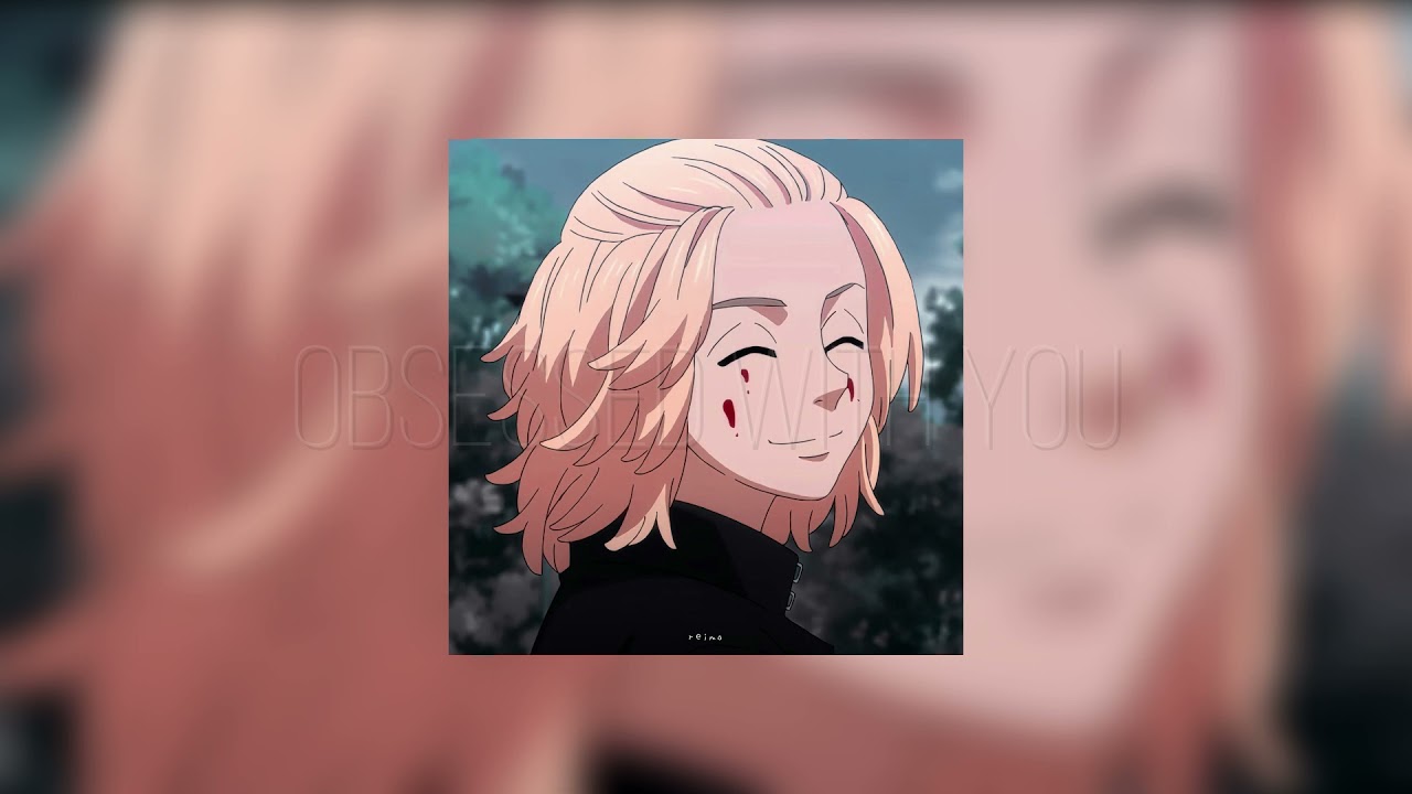 obsessed with you - central cee (slowed & reverb)