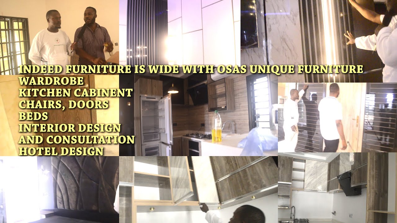 WOW AMAZING FURNITURE CHEAP WARDROBE, KITCHEN CABINENT CHAIRS DOOR BEDS & INTERIOR DESIGN & PLANNING
