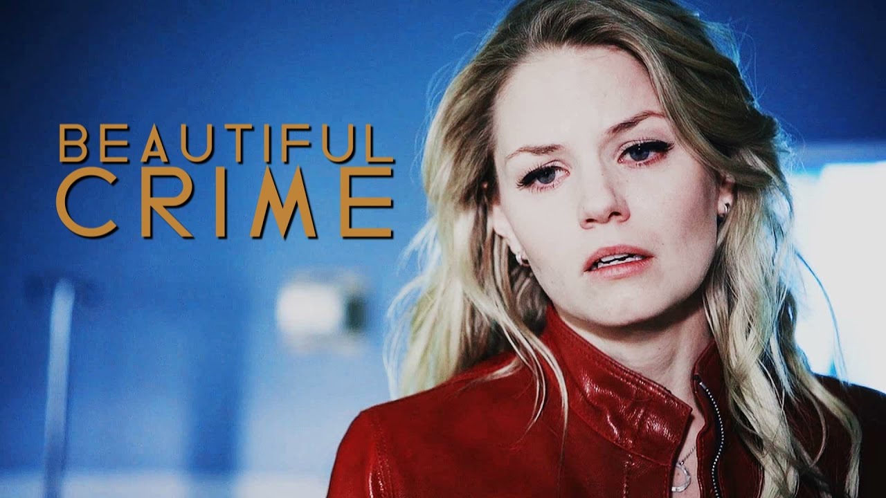 Once Upon a Time | Beautiful Crime