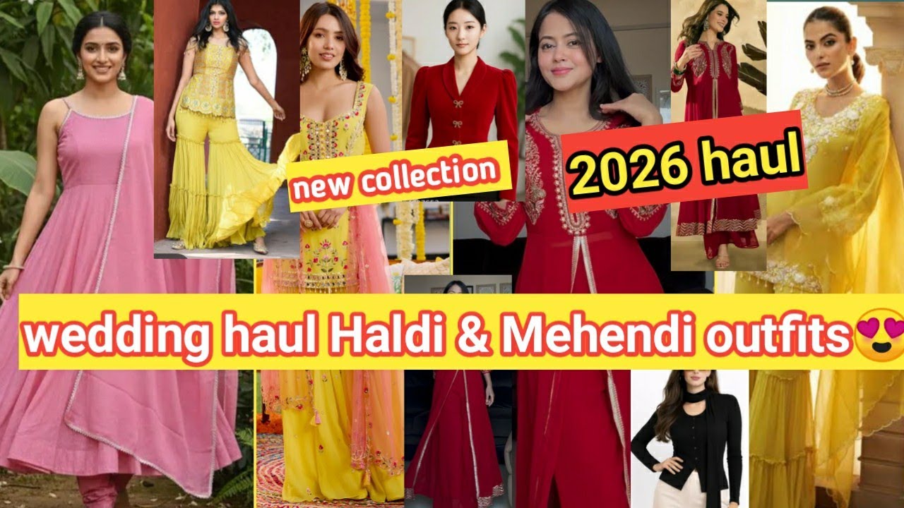 Meesho kurta sets 2026 | Flipkart sharara,dress,Anarkali suit haul | Meesho dress haul | meesho
