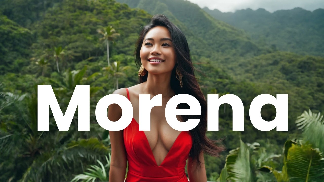 The Hidden Reason Morena Filipinas Prefer Foreigners
