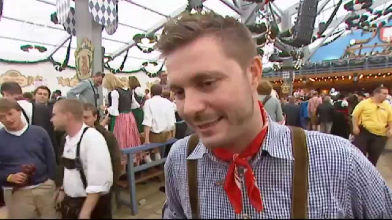 Bavarian Traditions - Traditional Dress | Euromaxx