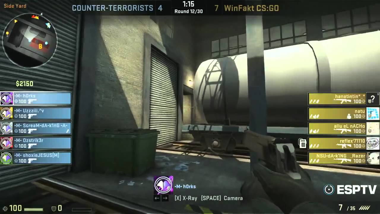 CGi - Millenium vs WinFakt (Part 2)
