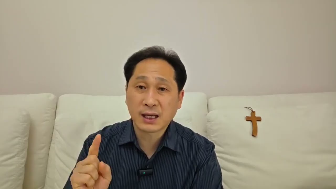 사순절2 / 이사야 22장 묵상