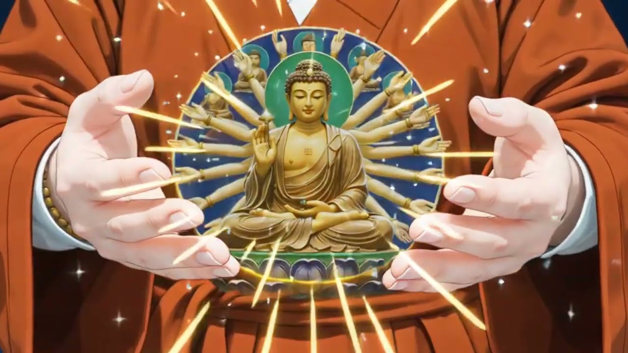 斗破苍穹续集《无上之境》5063 雷火撼万佛