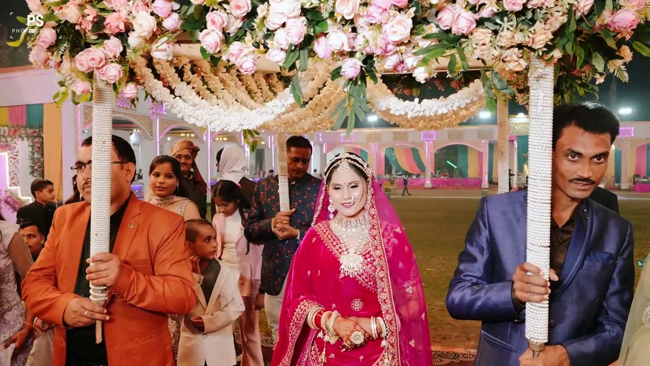 Vaibhav & ruchi    #wedding #weddingcinematic 