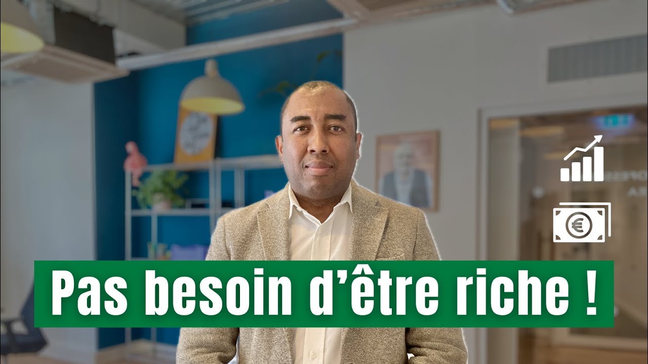 Comment démarrer un business à Madagascar avec peu d’argent (Conseils pratiques 2025)