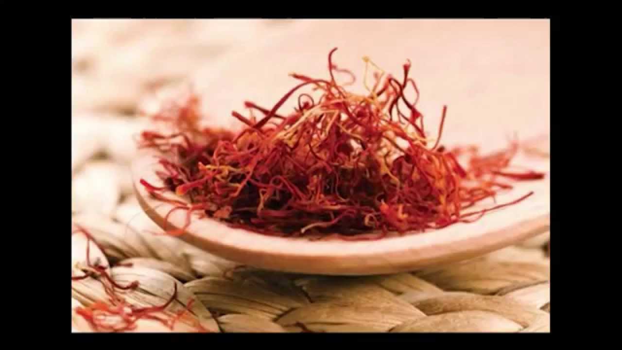 Sağlam Nəsil - Zəfəranın faydası