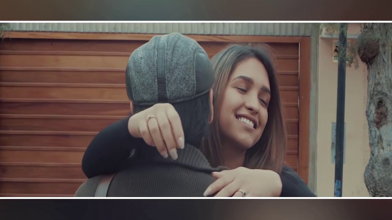 090  Eres Mi Sueño Carlos Supo & Bembe   VDJ CHRISTIAN 2019