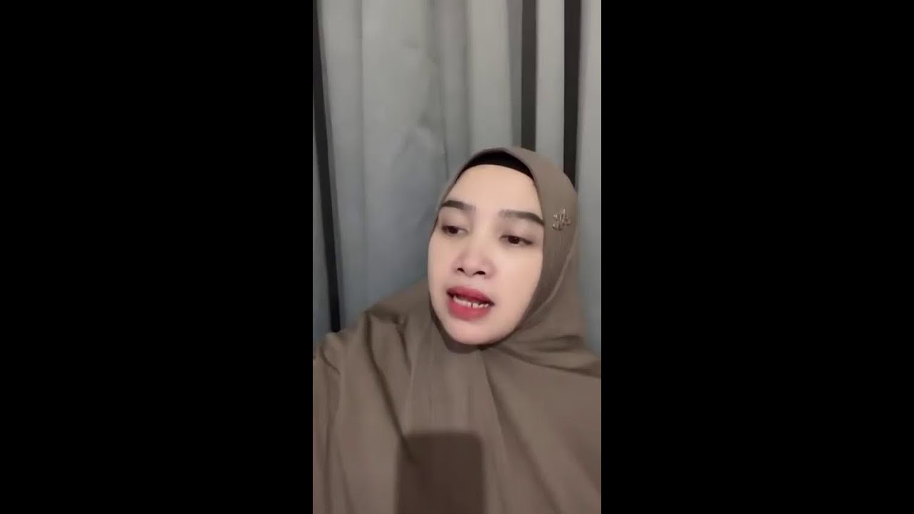 Bekal Akhirat Nanti's broadcast