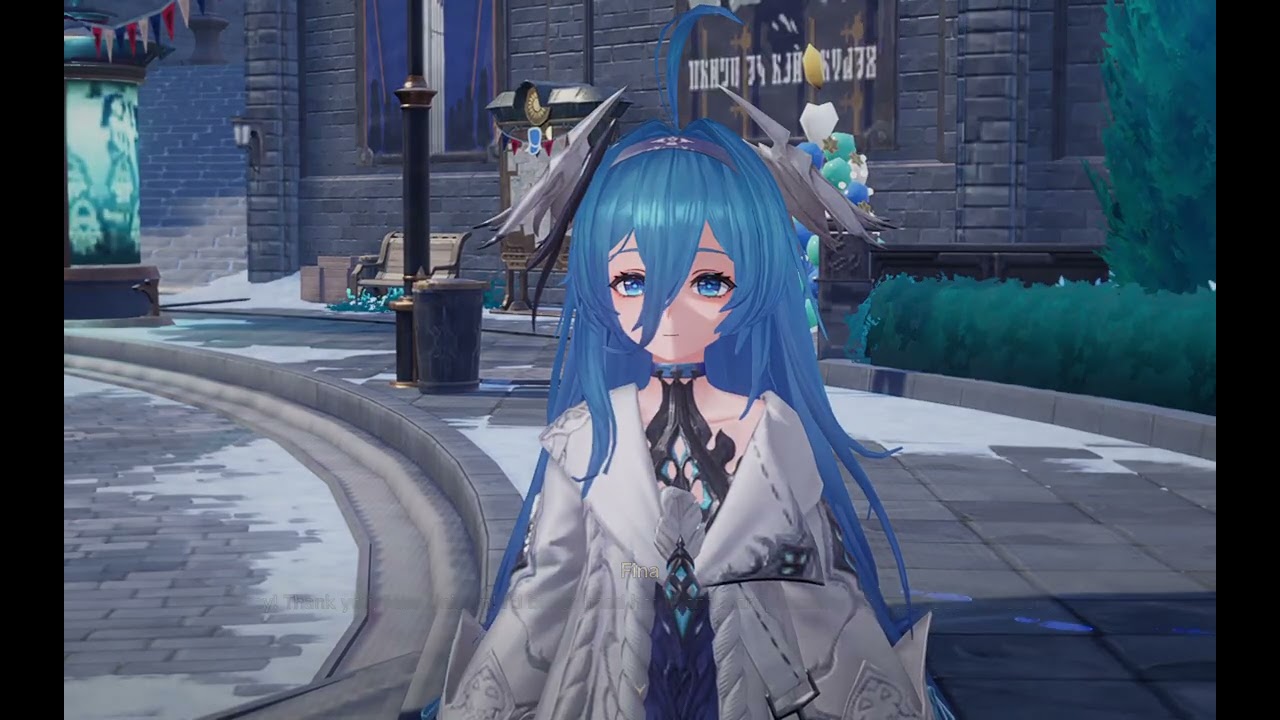 Duet Night Abyss 🌙 Wednesday Gameplay – Just Vibing