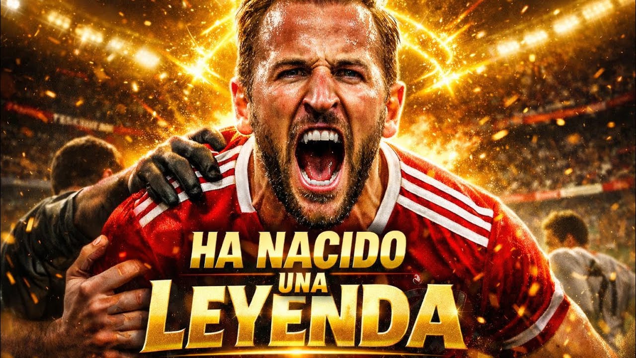 KANE es IMPARABLE | HAT-TRICK de YAMAL y más…
