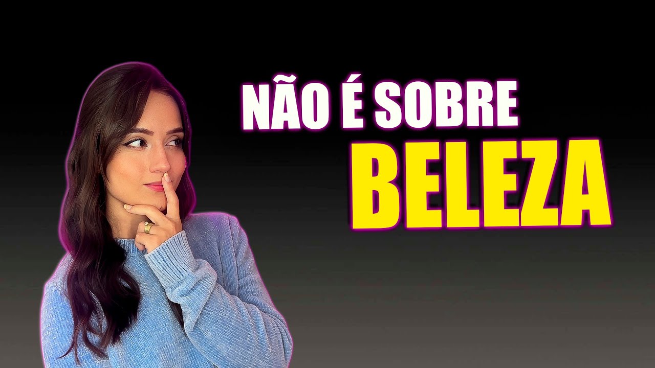 COMO SER ATRAENTE SEM SER 
