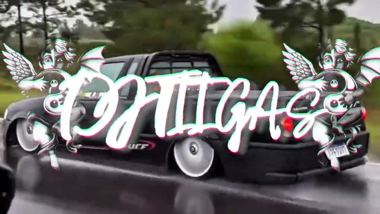 NÃO IMPORTA ONDE ELA ESTEJA - MC SAPINHA MC TH - ELETRO FUNK - DJ TIIGAS ♣️