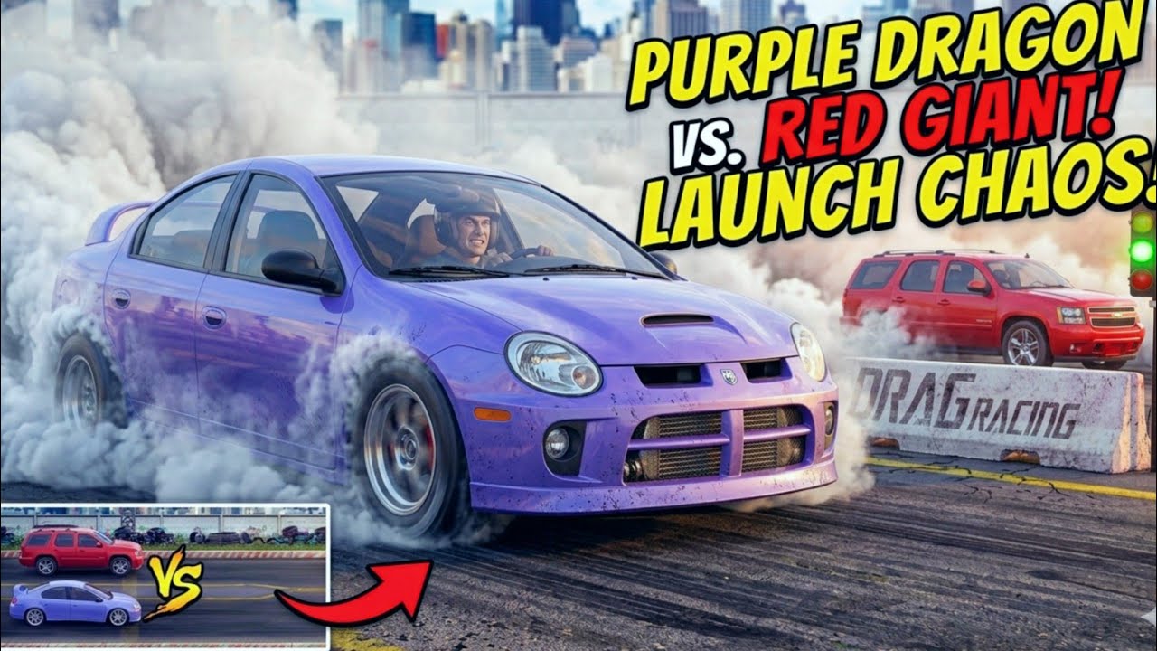 Extreme Nitro Car Racing & Full Car Upgrade Drag Race Challenge | Drag Racing Game Android Gameplay