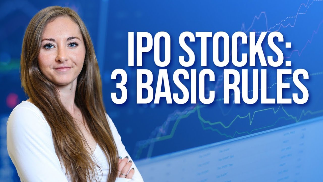 How To Find The Best IPO Stocks | Investor's Corner