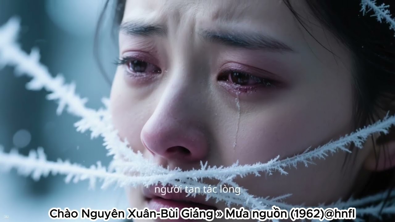 Chào Nguyên Xuân Bùi Giáng » Mưa nguồn 1962@hnfl