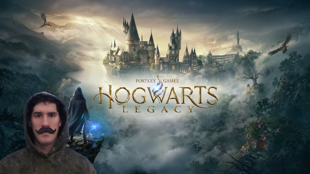 Hogwarts Legacy Playthrough Part 2