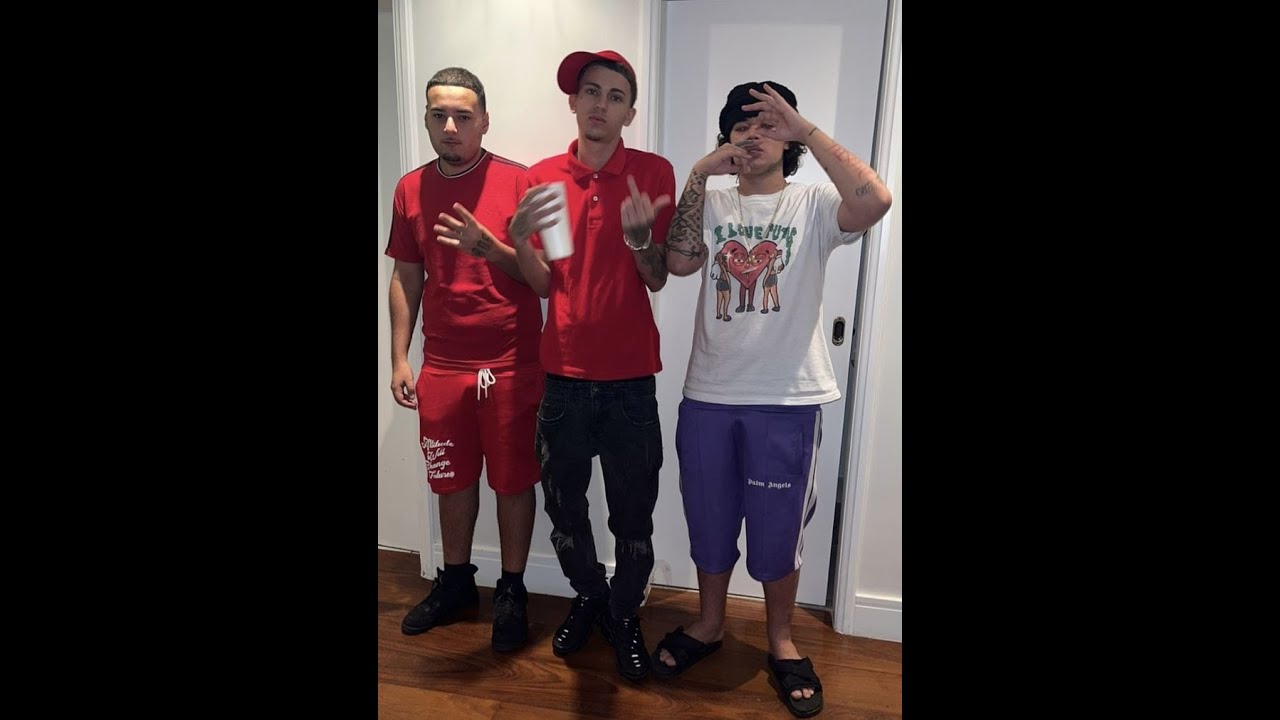 [FREE] Akao 47 x Bryvn977 x Aknine9shawty - 