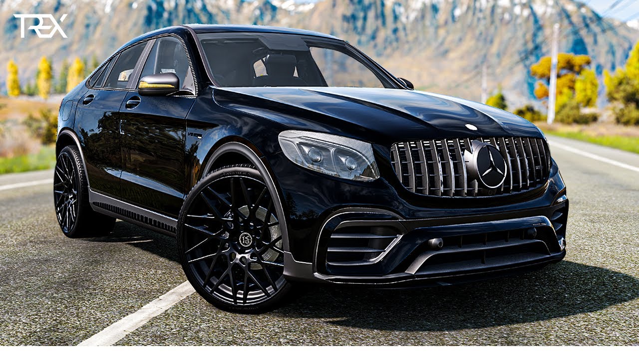 OFERTA PE GLC, MA GANDESC...