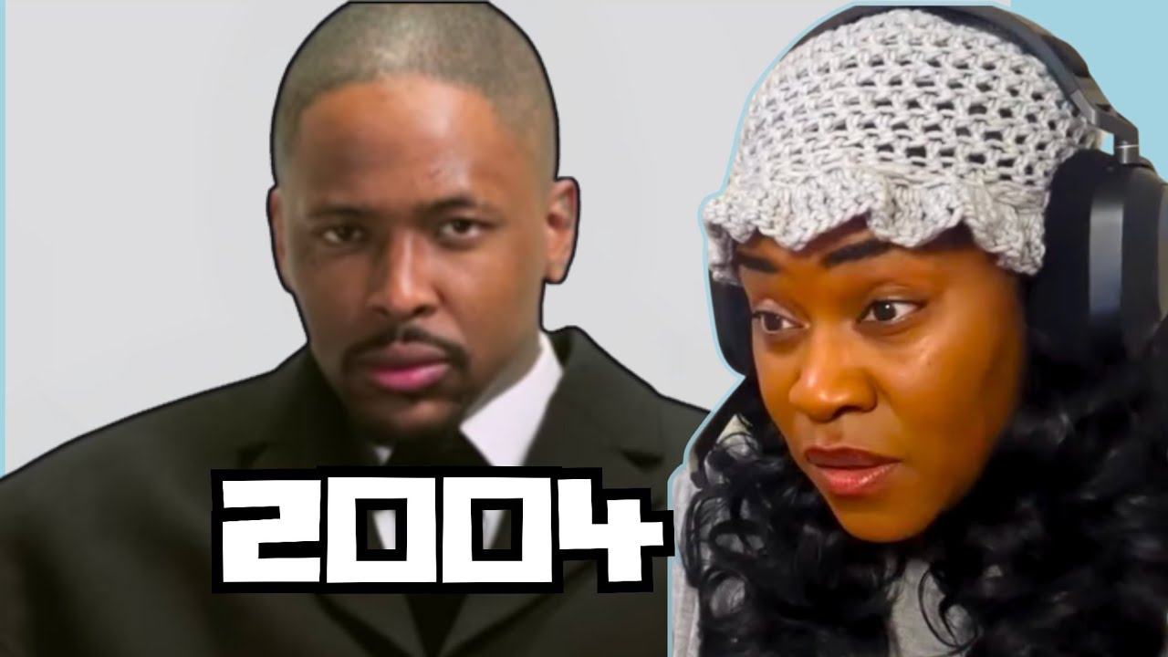 WHOA - 2004 by YG (Official Video) - Reaction