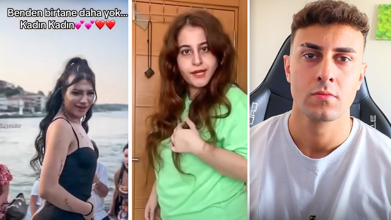 UTANÇTAN İZLEYEMEDİM - Cringe Videolar