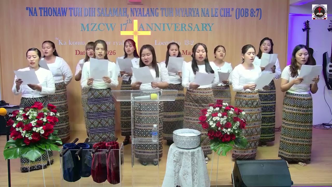 ZCWF ( B )Malaysia