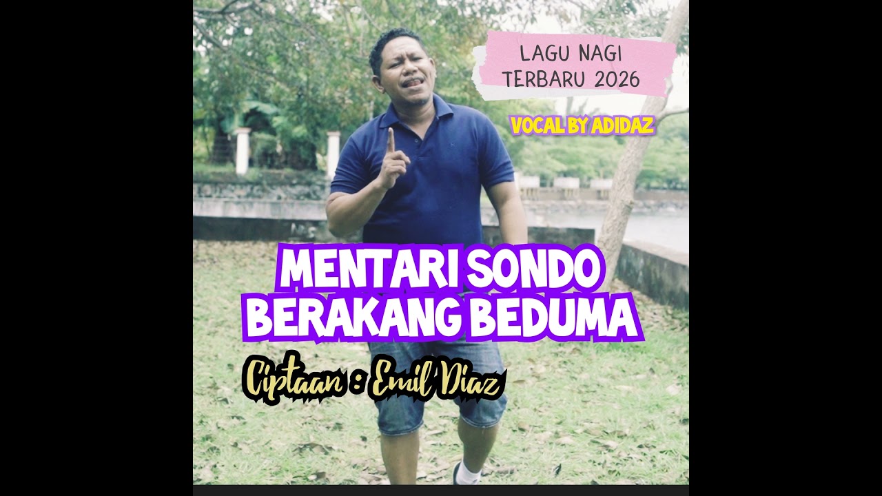 Mentari Sondo Berakang Beduma
