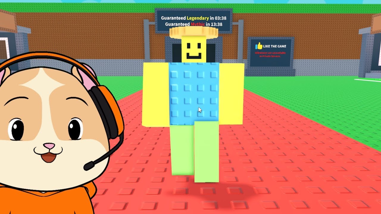 WHY am I DOING THIS??? Roblox Steal A Brainrot