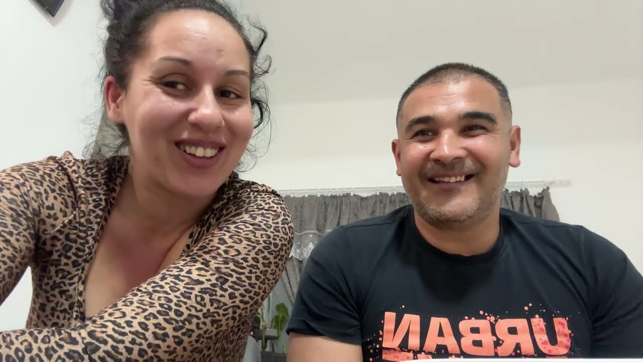 Csemer Zsolt( Jampi A Monika sobol ) élőben közvetít!