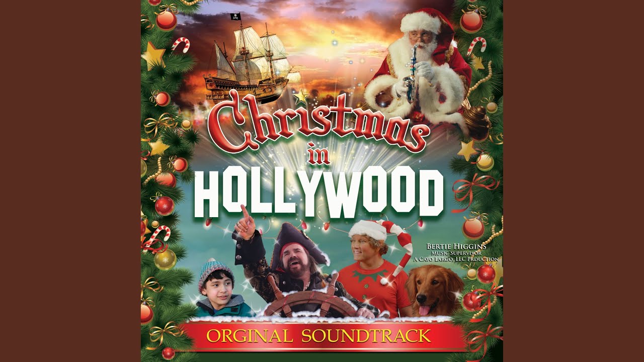 Jingle Bells (Chinese Version) [In the Park]