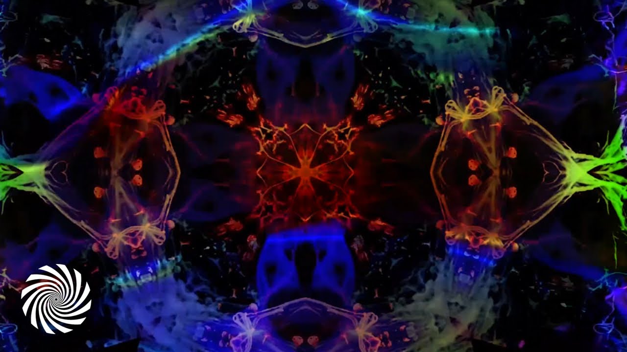 Mechanimal - The Tesseract