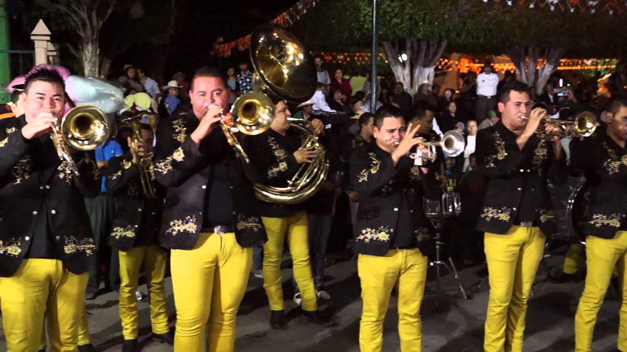 BANDA REAL 