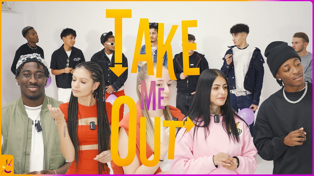 TAKE ME OUT 3