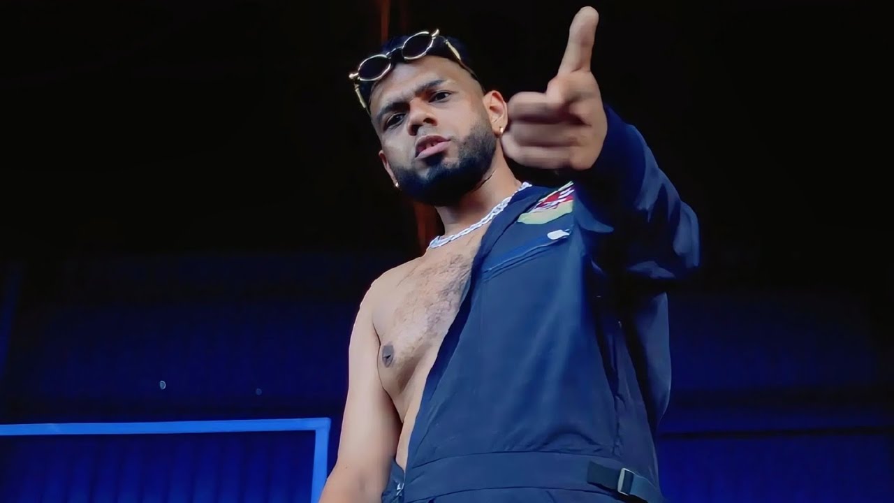 JimmiBoy - After Party (Official Video)