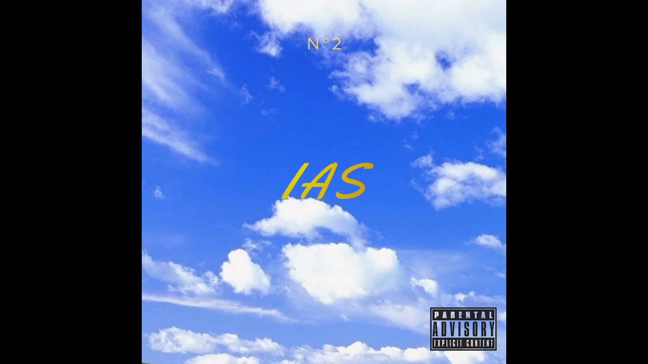 N°2 IAS  - 