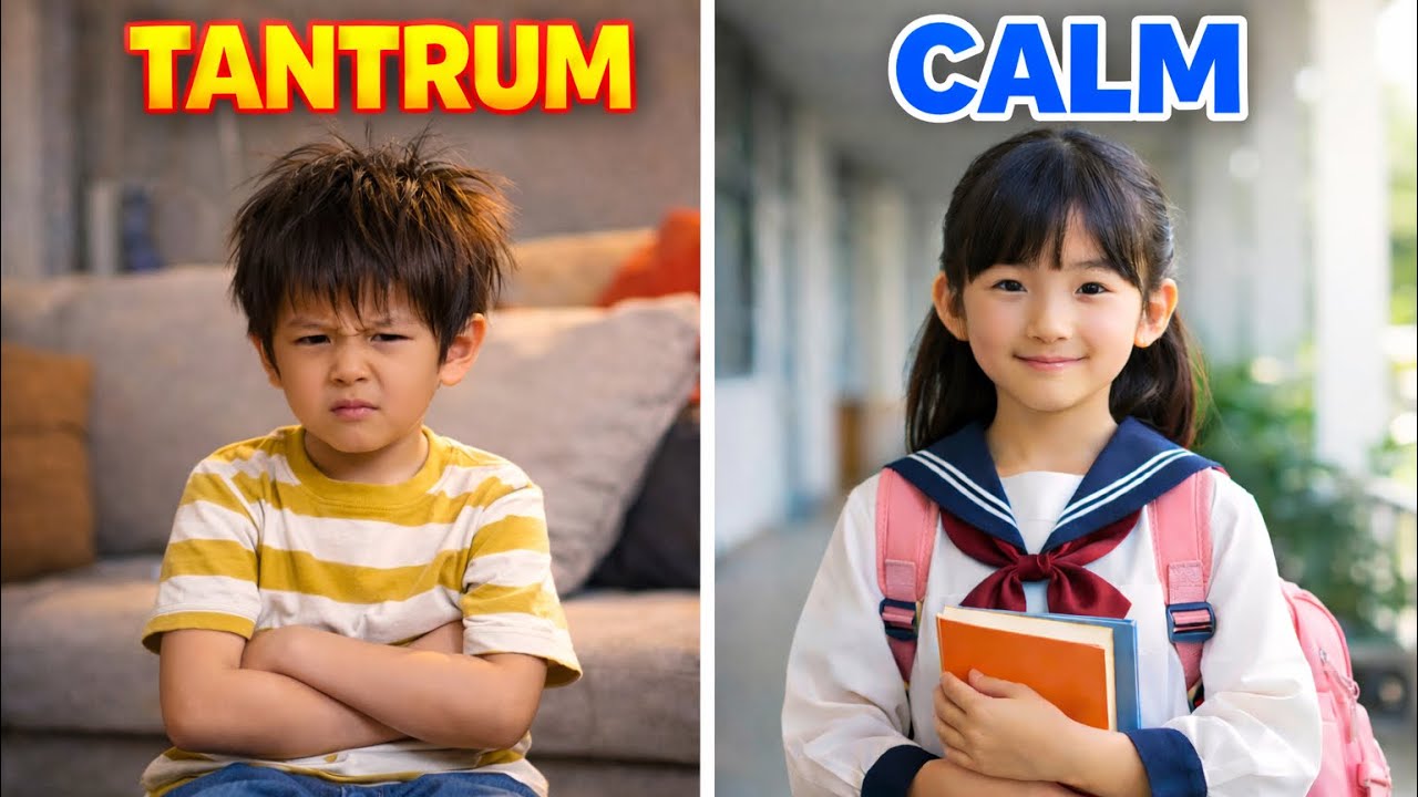12 Japanese Parenting Principles That Help Raise Calm and Well-Behaved Children