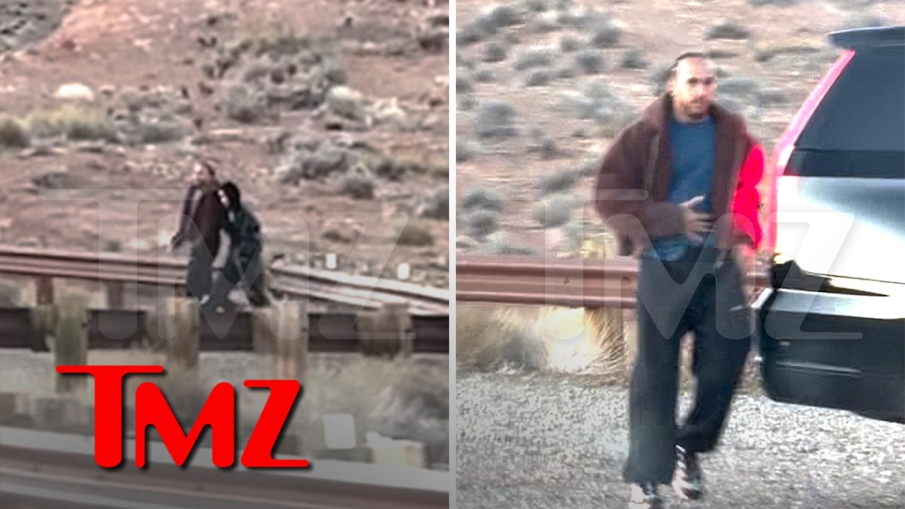 Kim Kardashian, Lewis Hamilton Enjoy Arizona Getaway As Relationship Heats Up | TMZ