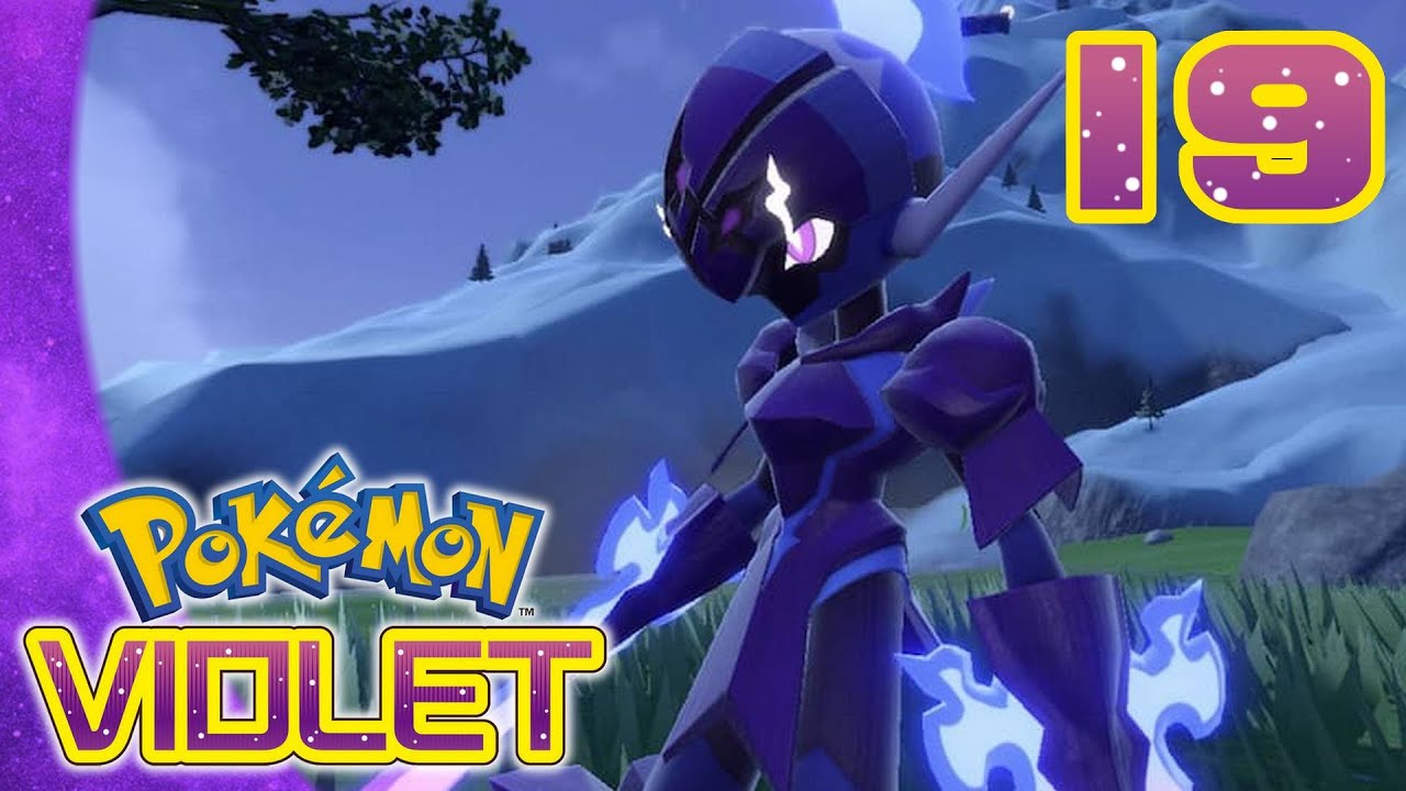 LA MASTERCLASS DE MALVALAME 😗 | Pokémon Violet [19]