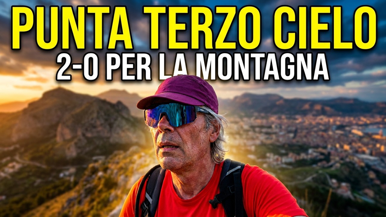 ALTOFONTE MOARDA PUNTA TERZO CIELO