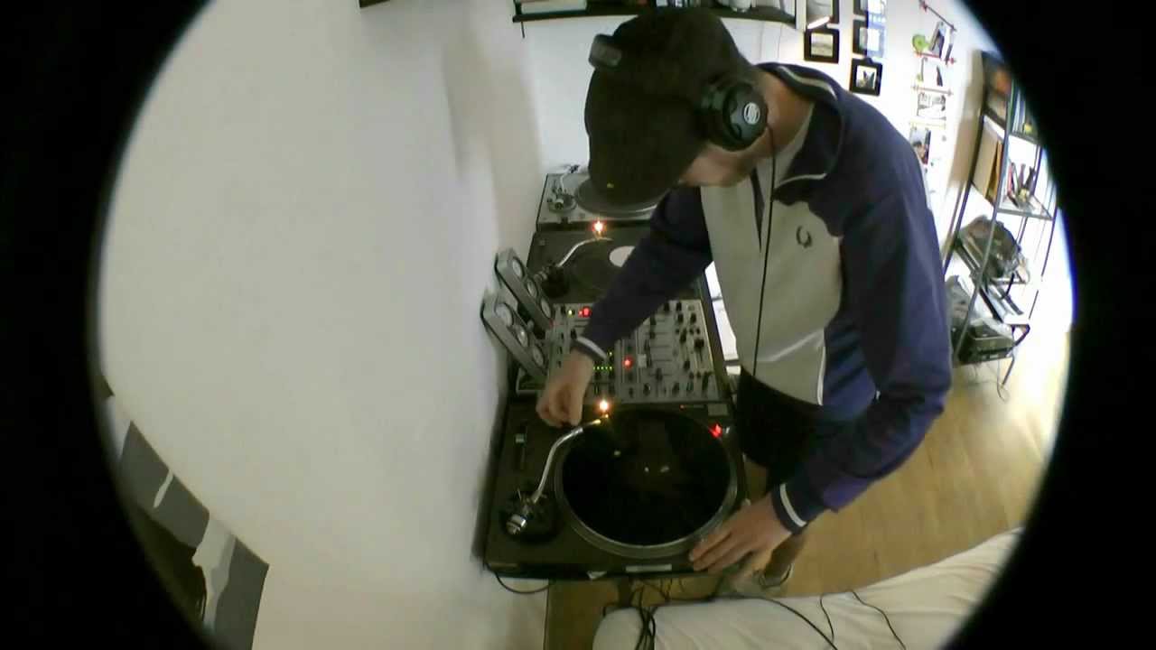 Rush, Remus & Liebing Techno Mix @ 148BPM