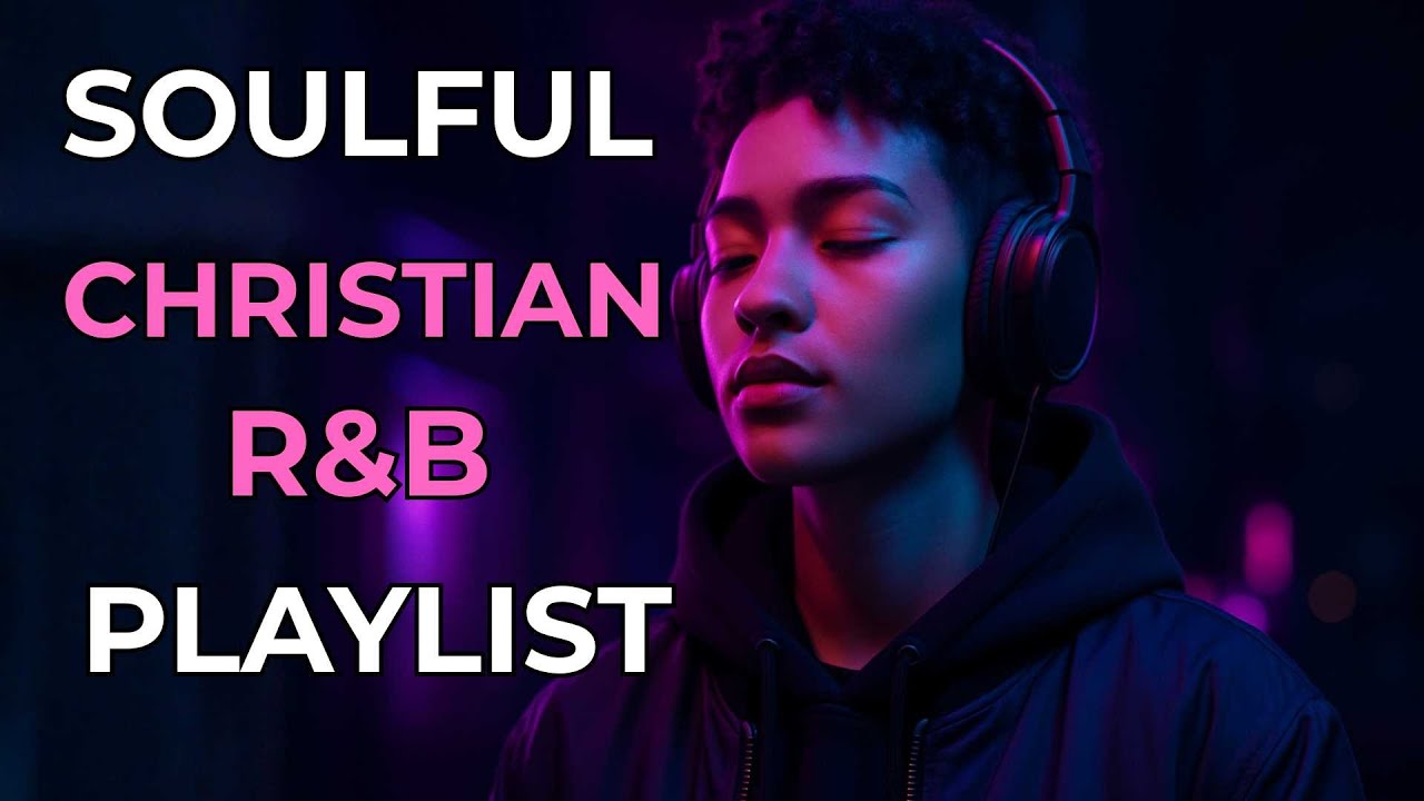 LET'S THANK GOD! - R&B and SLOW JAMS Vol. 1 (30 min of Praise & Prayer) I Pure Soul Collective