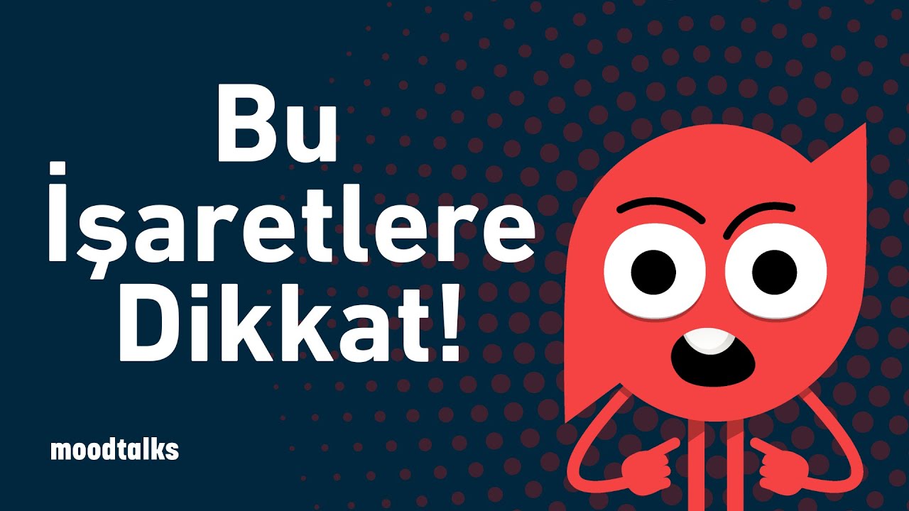 Bencil Biriyle Karşı Karşıya Olduğunu Nasıl Anlarsın? İşte Kritik 10 İşaret