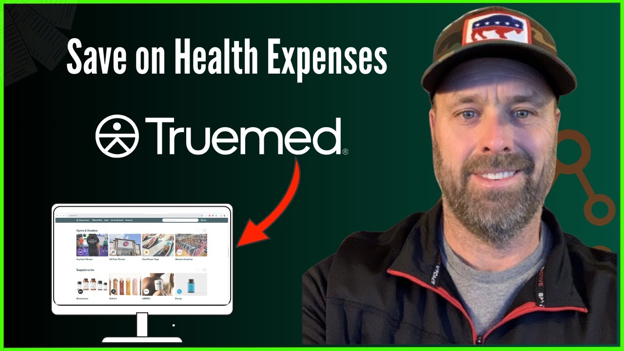 Save on Health Expenses with TrueMed.com! 💰🩺