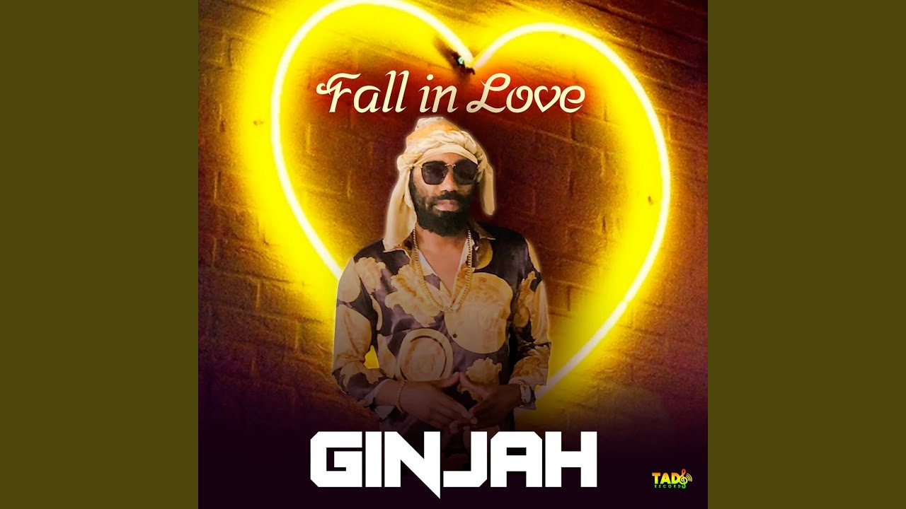 Fall in Love