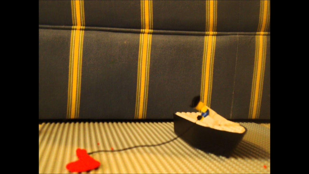 jaws spoof